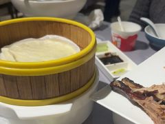 -全聚德(长白直营店)