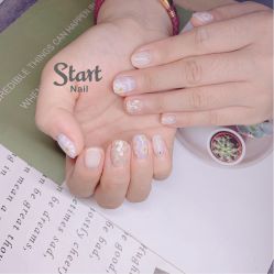 点击看大图 -StartNail美甲