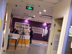 -瑞思英语·少儿英语启蒙(和平·国际商场示范校区)