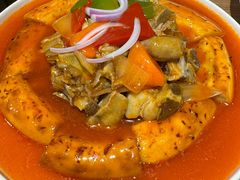 -贯贯吉·清真餐厅(浙江中路店)