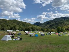 -玉渡山自然风景区