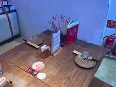 -KŌNG胶东小馆·酒馆(华熙店)