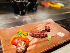 -Ginza Onodera铁板烧(外滩十八号店)