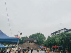 -涞滩古镇