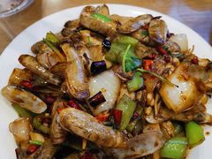-二子海鲜大排档(太阳城店)
