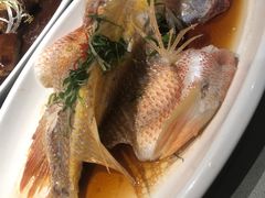 -客家汇·客家传承菜(水库店)