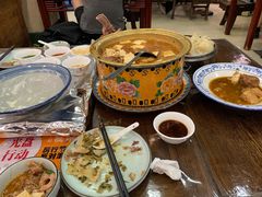 -乔家满族八大碗(流水沟店)