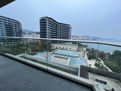 -绿城千岛湖喜来登度假酒店