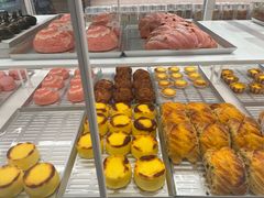 -好利来(马家堡店)