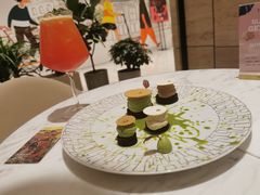 -théATRE 茶聚场(王府中環店)