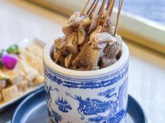 -戴记龙虾(天泽街店)