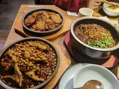 -九锅一堂酸菜鱼(新南凯德直营店)