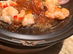 -绿茶餐厅(石家庄万象城店)