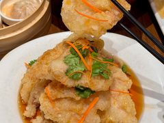 -北李妈妈菜·虾爬子大锅贴(贵和店)