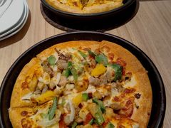 -必胜客(华南摩尔店)