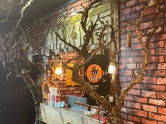 -MAX伯爵趣味互动密室逃脱(大坪D馆店)