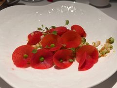 -L'Arome芳芳法国餐厅(仙林金鹰店)