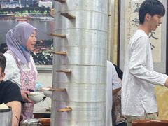 -胡家包子·清真(大众巷店)