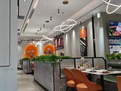 -西语·炭烧牛排(卓越中寰店)