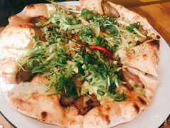 -玛尚诺Pizza&Bar(长泰广场店)