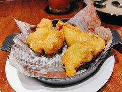 -西堤牛排(恒隆广场店)
