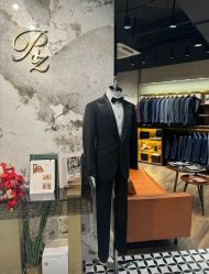 -THE RUIZ GZ睿制西装定制