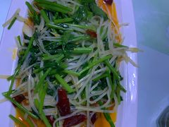 -马白开来特色羊排揪片子  (总店)