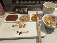 -玉善烧烤串城(长春总店)