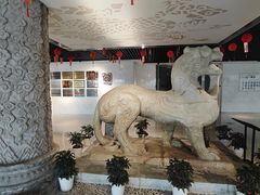 -宣城市博物馆