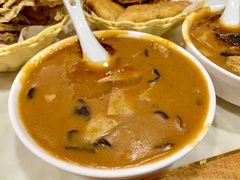 精制胡辣汤-方中山胡辣汤(蓝堡湾店)