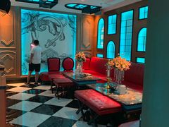 -欢乐迪KTV(观音桥未来国际店)