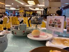 -御满江海鲜酒家(洛溪新城店)