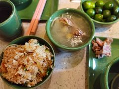 -润园四季椰子鸡火锅(海上世界店)