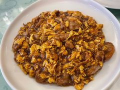 醋溜苜蓿-烤肉宛饭庄(南礼士路店)