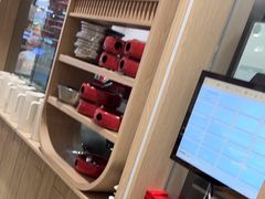 -喜家德虾仁水饺(青岛永旺东部店)