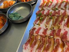 -大叹号·朝鲜族烤肉(潍坊泰华城店)