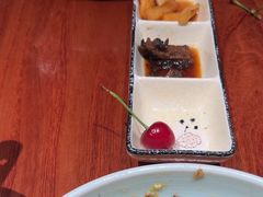 -裕兴记•蟹黄面馆(人民广场店)