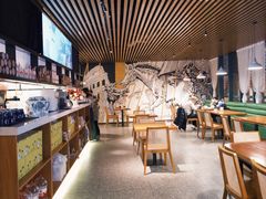 -Pizzeria da Nicola·火炉披萨(中大国际店)