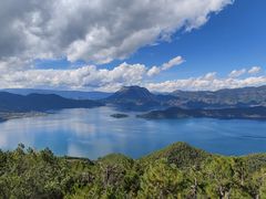 -丽江泸沽湖景区