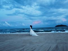 -石梅湾艾美度假酒店