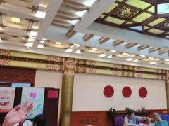 -丰泽园饭店