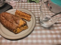 -韩国利尔面包(桂林路店)