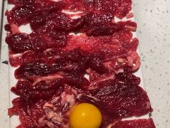 -潮牛壹号鲜牛肉火锅(光谷天地店)