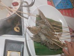 -蚝大仙横琴生蚝火锅(日月贝店)
