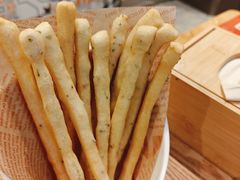 茴香油条-掂档潮汕牛肉火锅(cityon熙地港店)