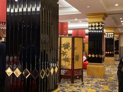 大堂-清远恒大酒店·寻味清远