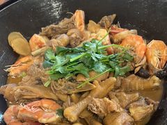 -侠成水上农庄(工业大道店)
