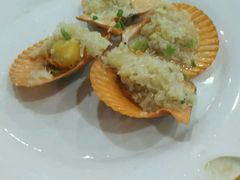 -南海渔家•海鲜•正宗海南菜(海棠湾店)