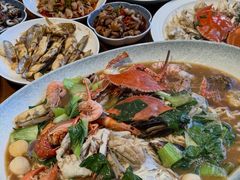 -渔满仓海鲜渔家(象山二店)