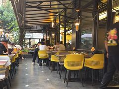 露天位-嘎嘎鸭脑壳(蜀汉路店)